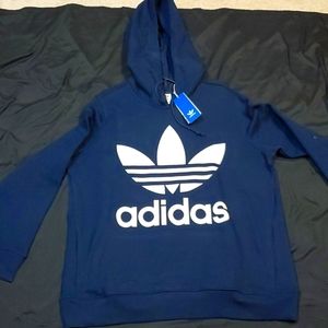 Adidas Originals XL hoodie brand new
